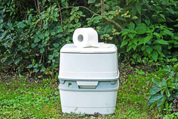 Best Porta potty rental for parties  in Fox Crossing, WI
