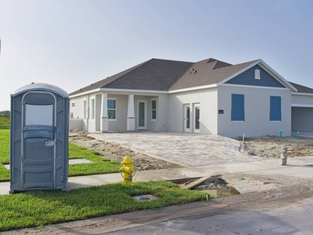 Best Porta potty rental for festivals  in Fox Crossing, WI
