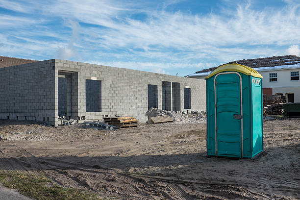 Best Portable bathroom rental  in Fox Crossing, WI